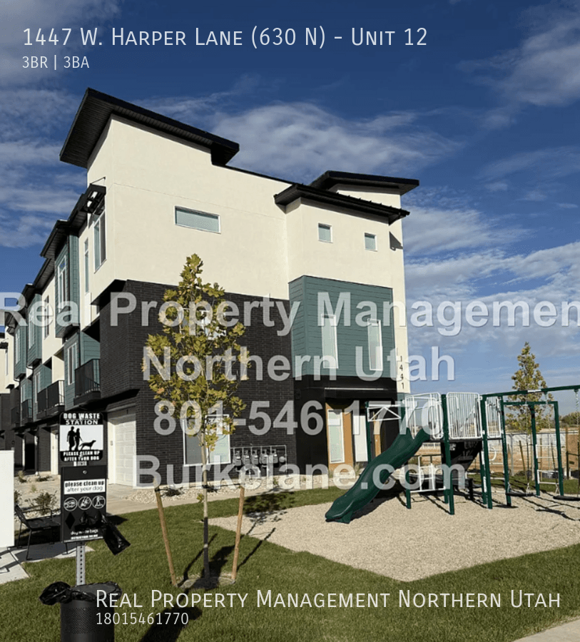 Brand New, Move In Special in Farmington